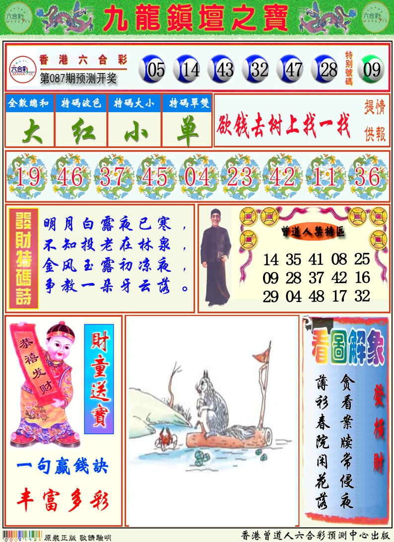 香港挂牌天书图