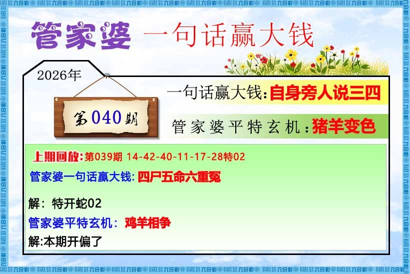 手机报码