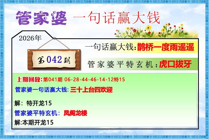 手机报码