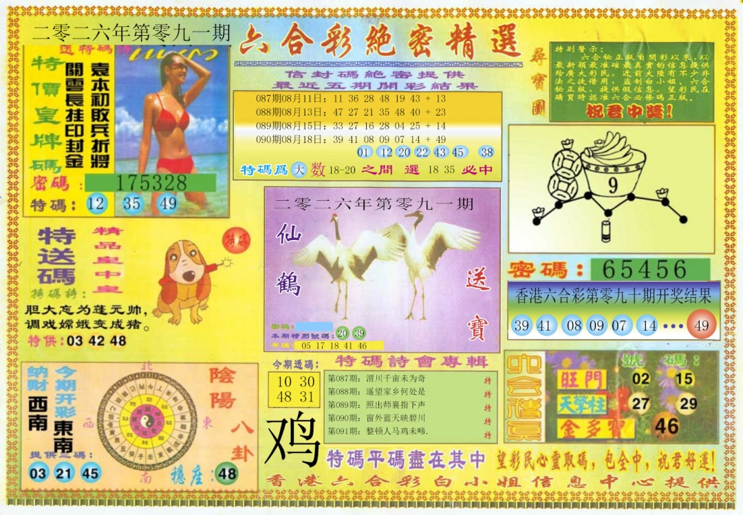 彩富网手机站